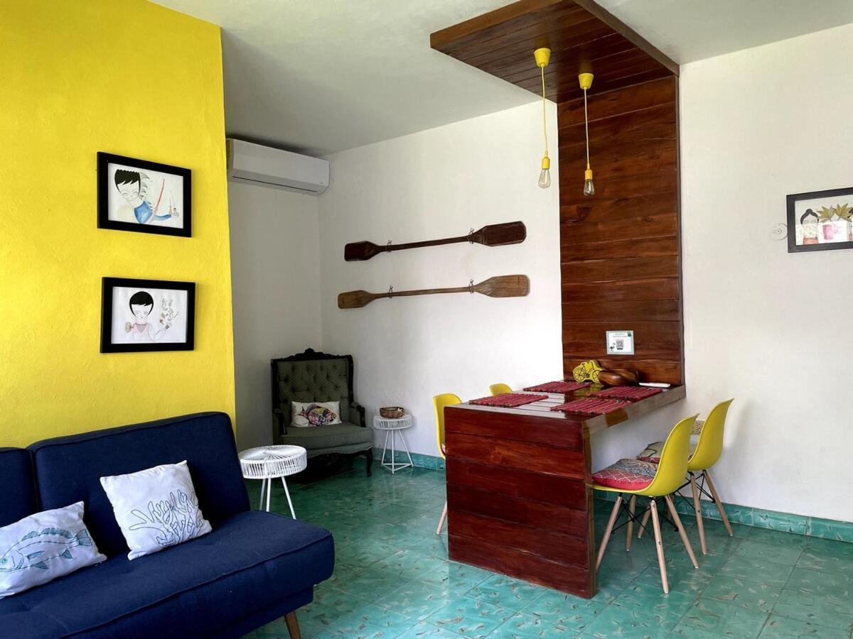 Coco Cozy Centric And Private * Cozumel