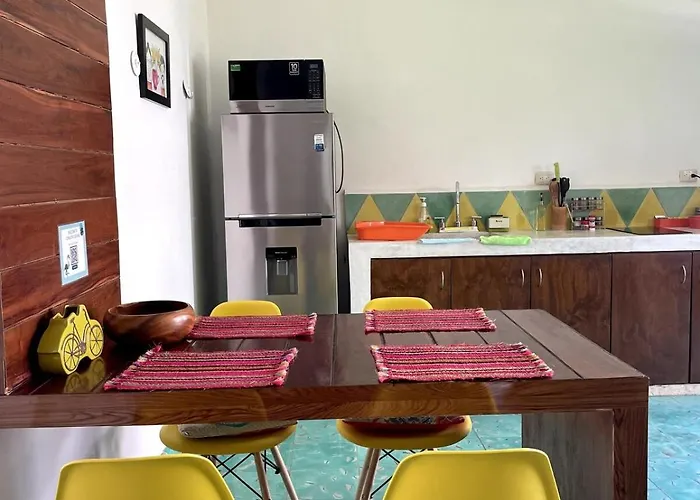 Coco Cozy Apartment Centric And Private