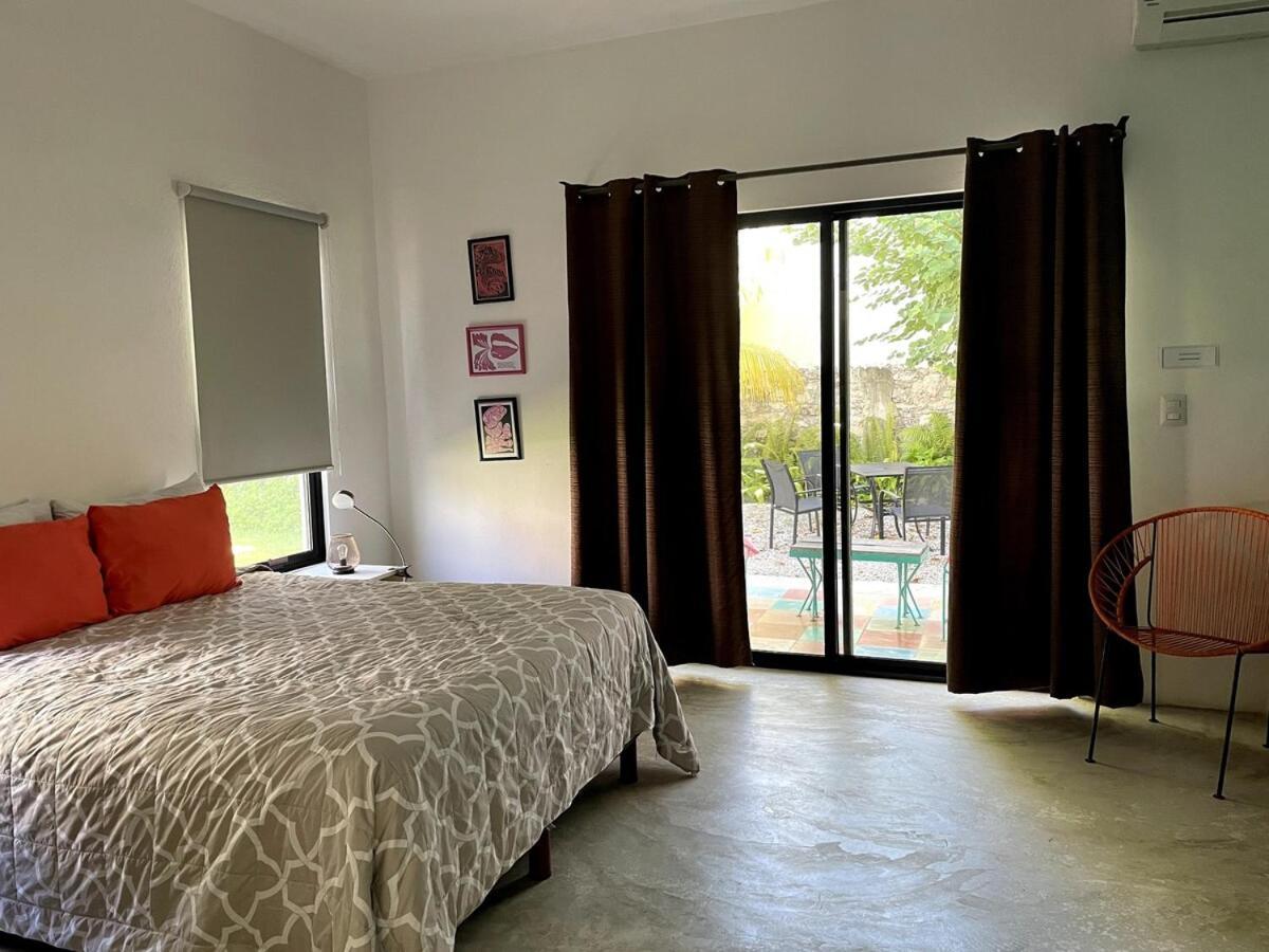 Coco Cozy Centric And Private Cozumel